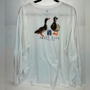 NWOT Southern Proper MENS XL